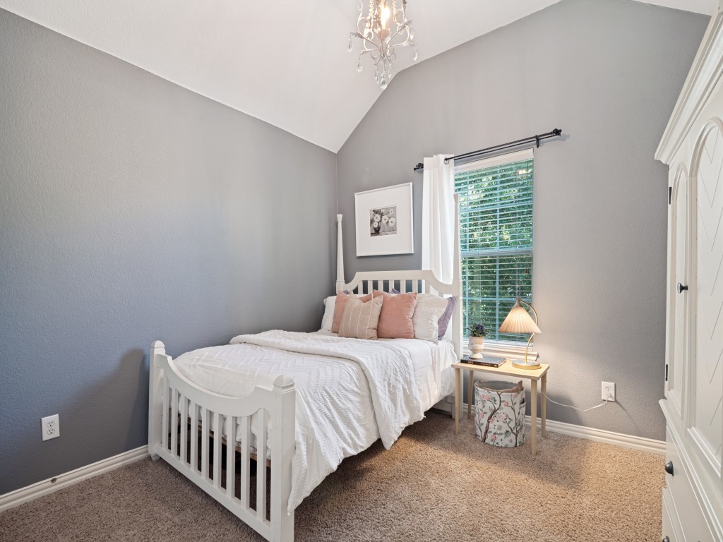 2701 Bandolier Lane Frisco TX 75033