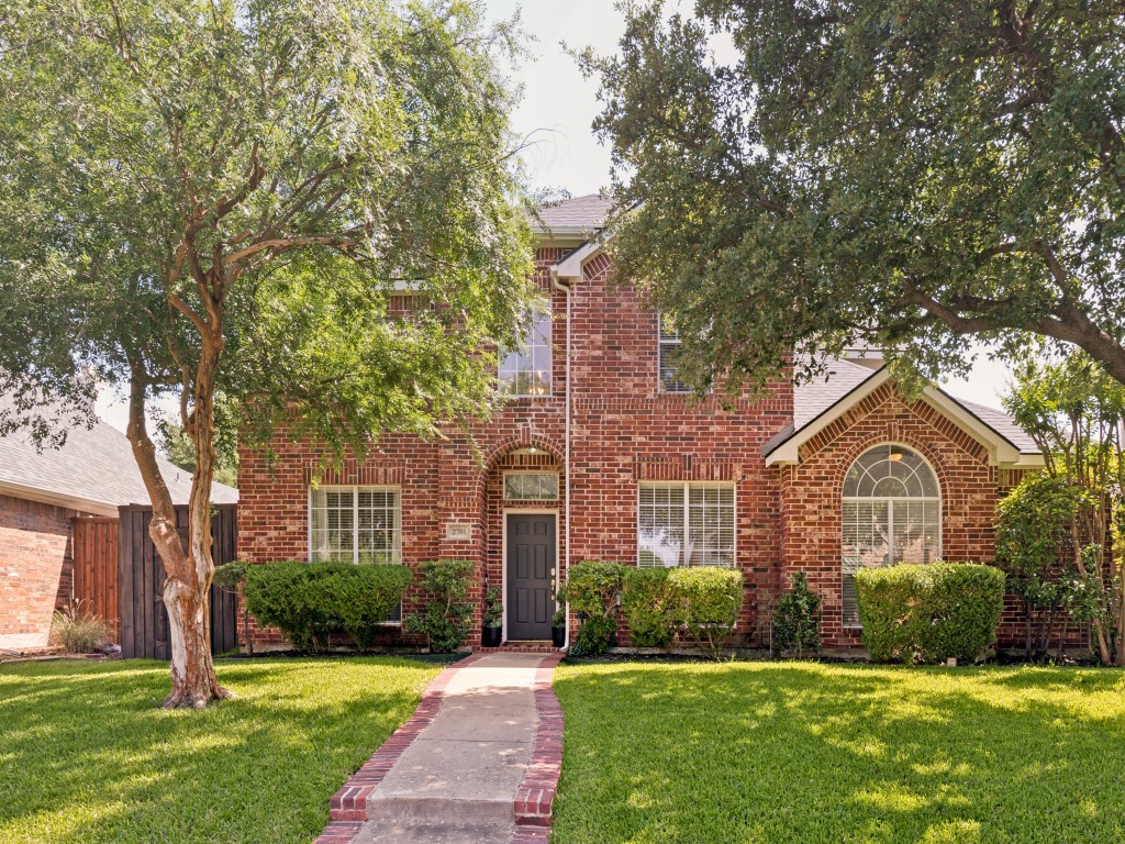 2701 Bandolier Lane Frisco TX 75033