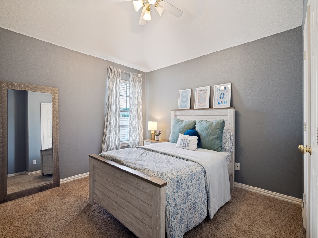 2701 Bandolier Lane Frisco TX 75033