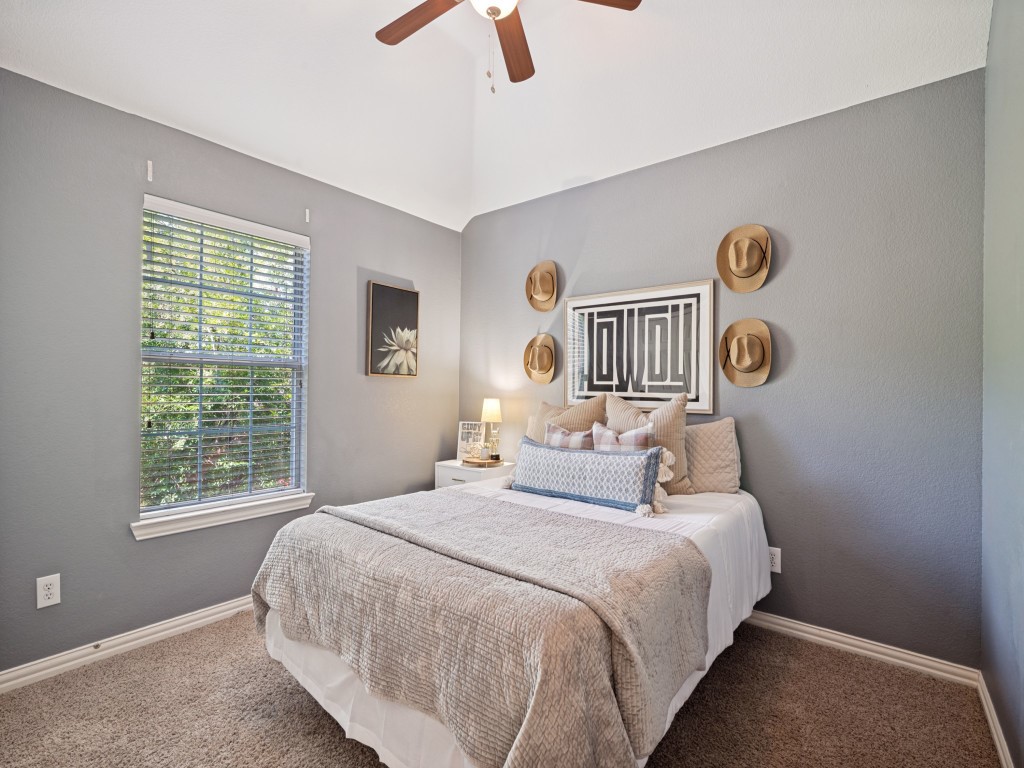 2701 Bandolier Lane Frisco TX 75033