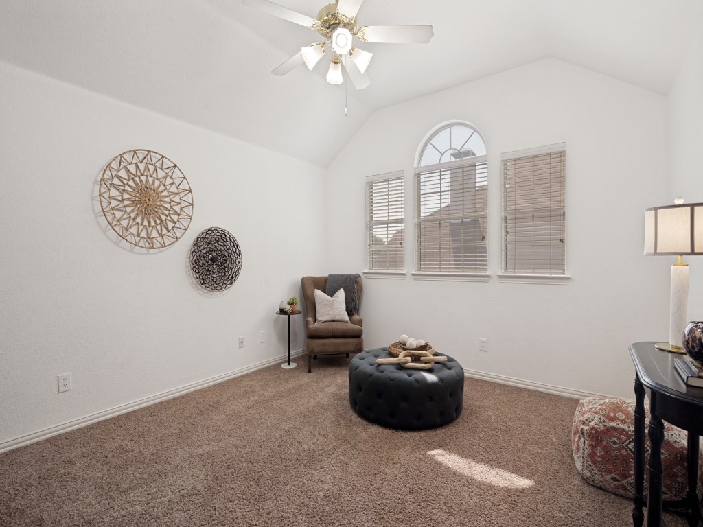 2701 Bandolier Lane Frisco TX 75033