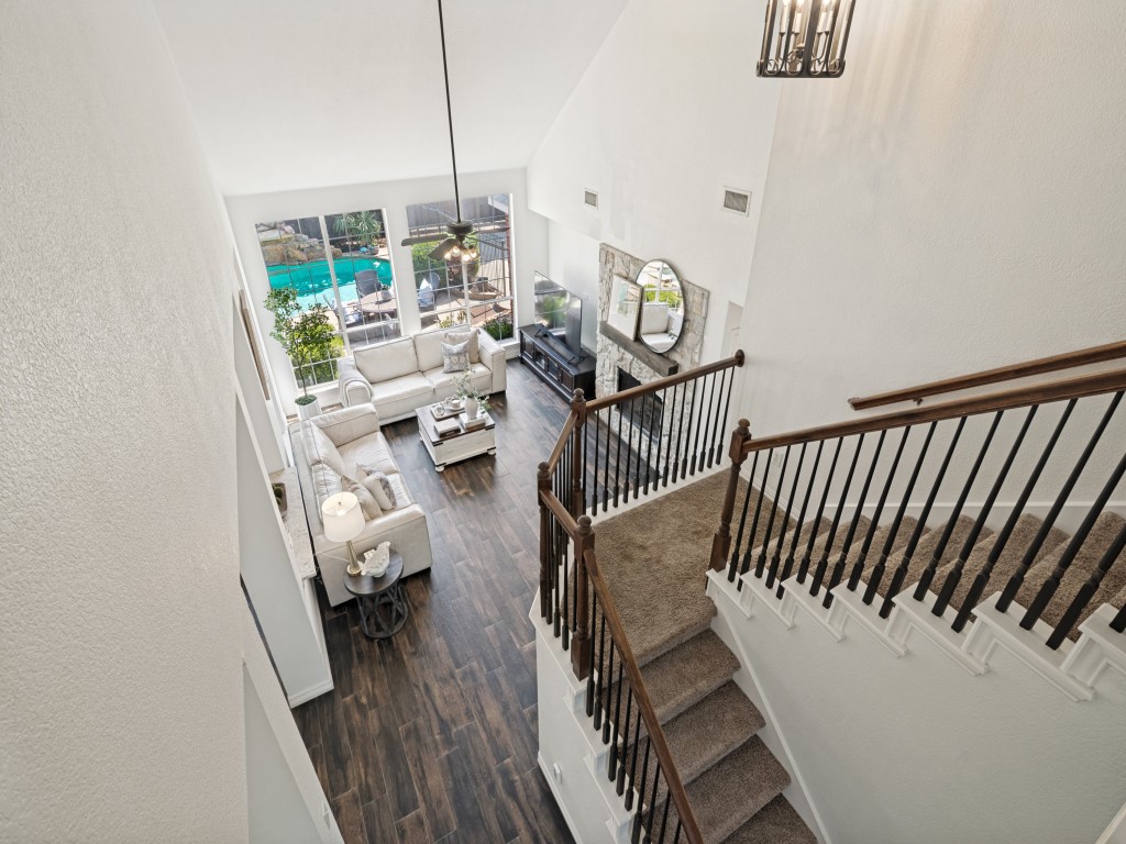 2701 Bandolier Lane Frisco TX 75033