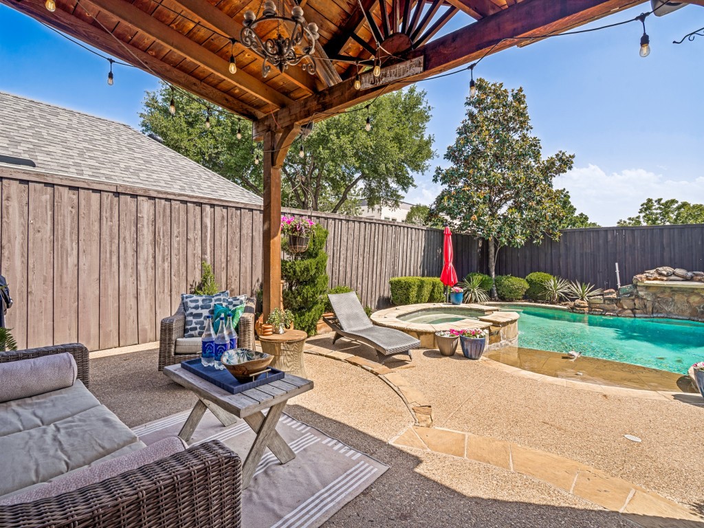 2701 Bandolier Lane Frisco TX 75033