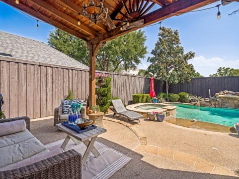 2701 Bandolier Lane Frisco TX 75033