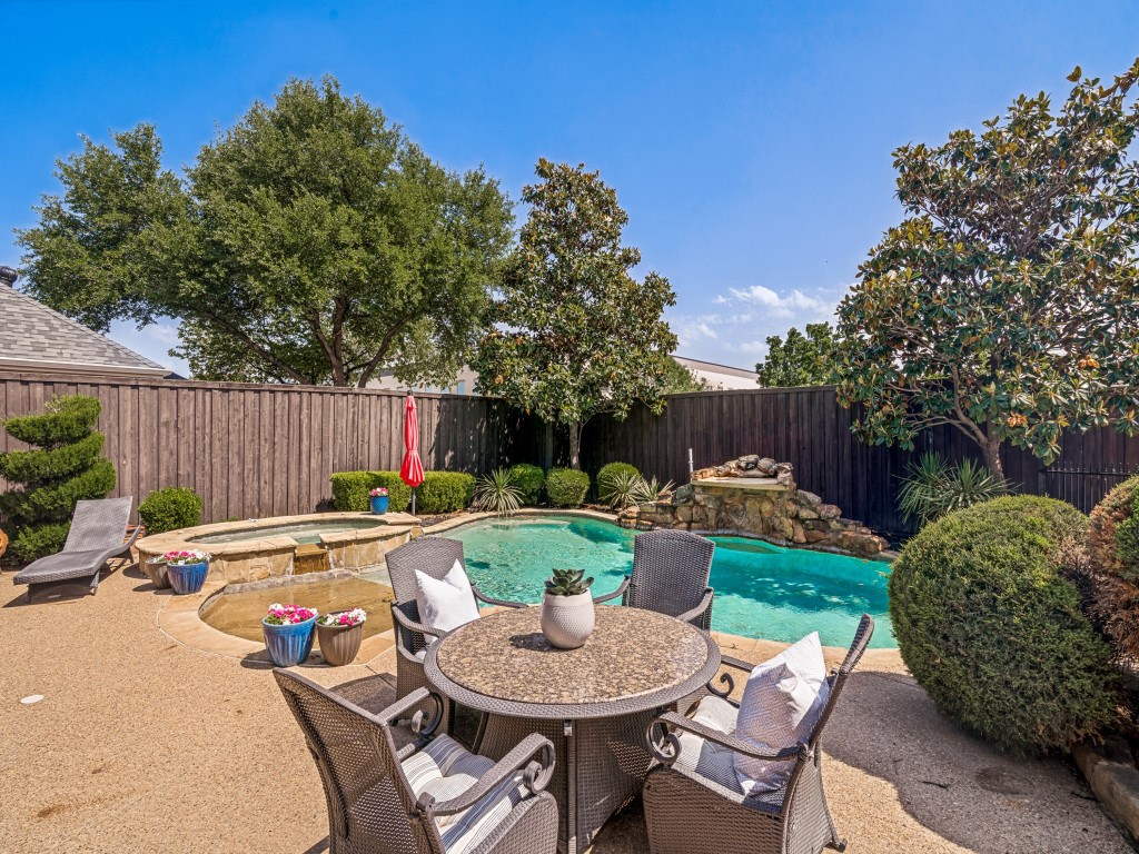 2701 Bandolier Lane Frisco TX 75033