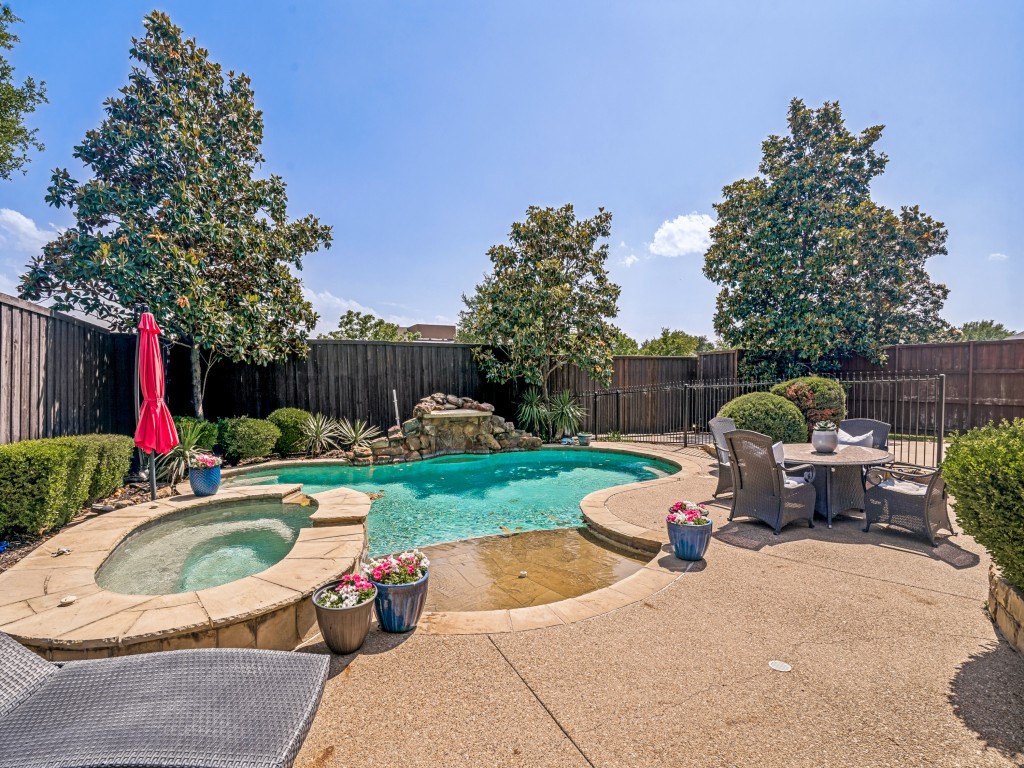 2701 Bandolier Lane Frisco TX 75033