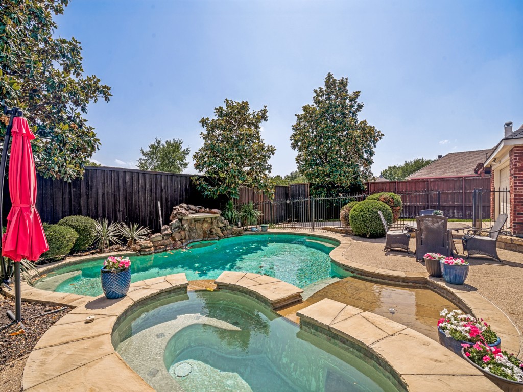 2701 Bandolier Lane Frisco TX 75033