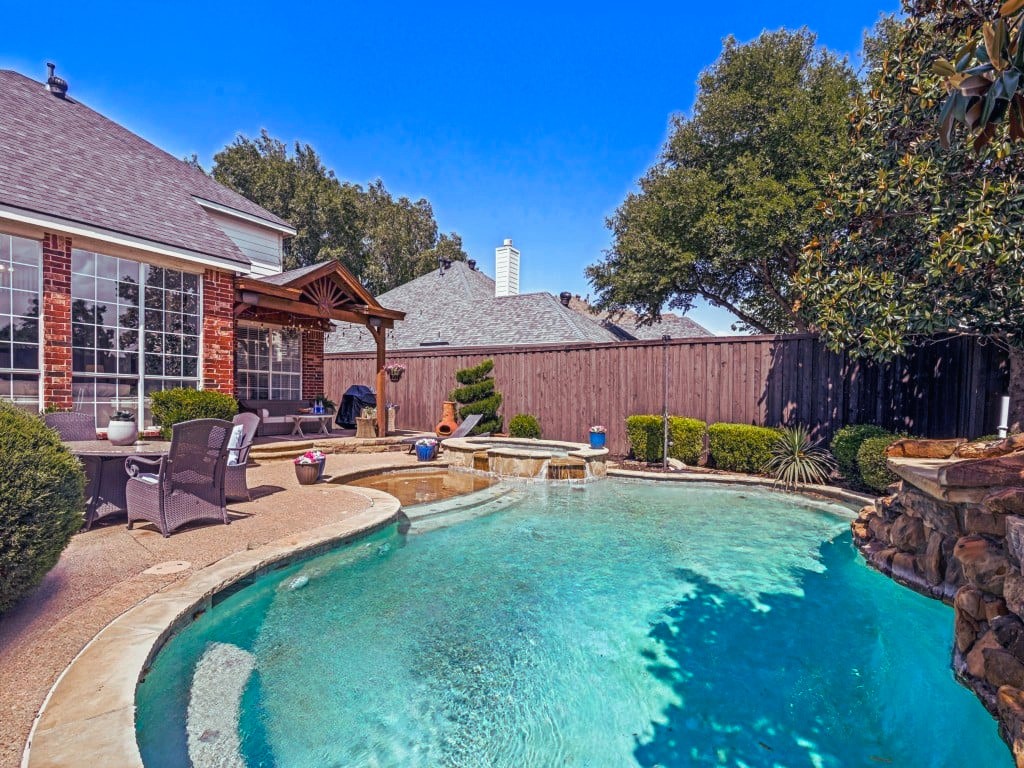 2701 Bandolier Lane Frisco TX 75033