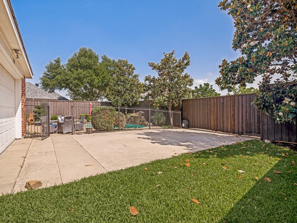 2701 Bandolier Lane Frisco TX 75033