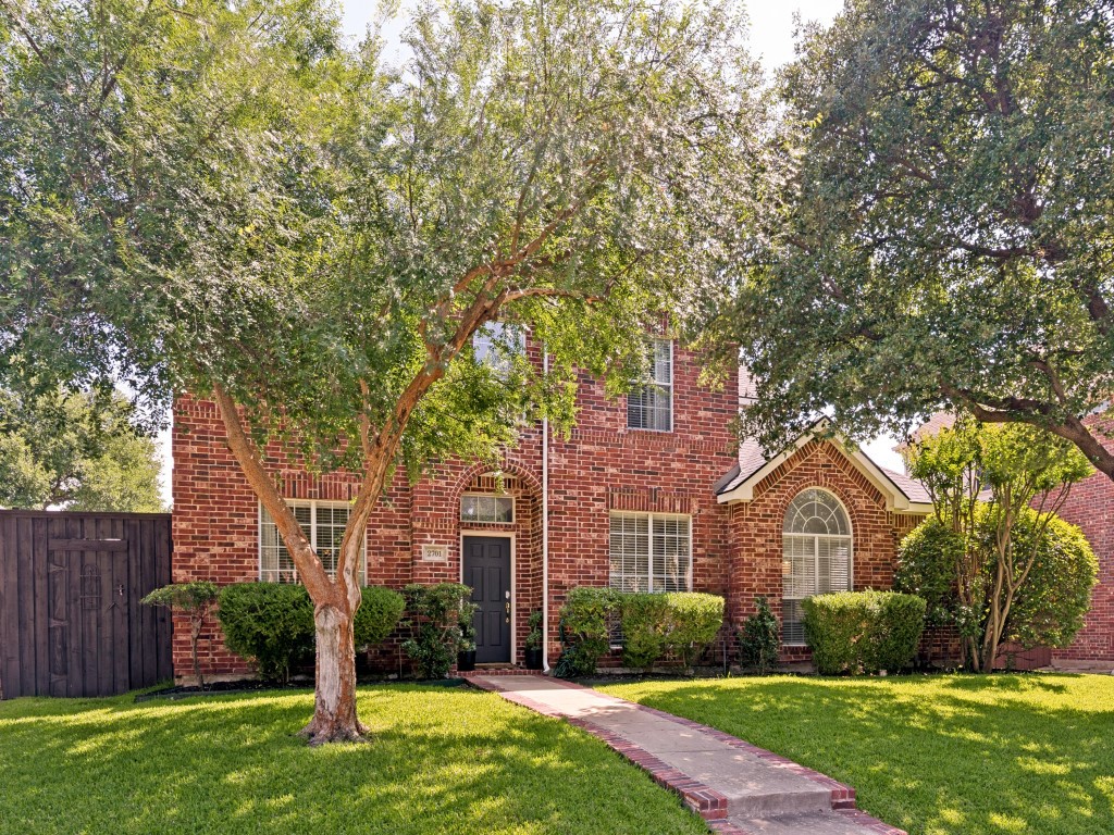 2701 Bandolier Lane Frisco TX 75033