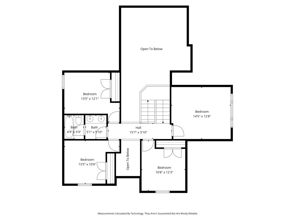 2701 Bandolier Lane Frisco TX 75033