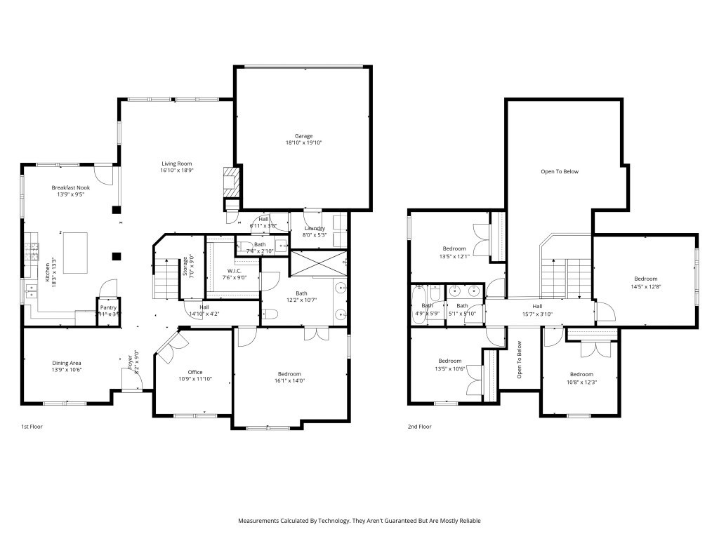 2701 Bandolier Lane Frisco TX 75033