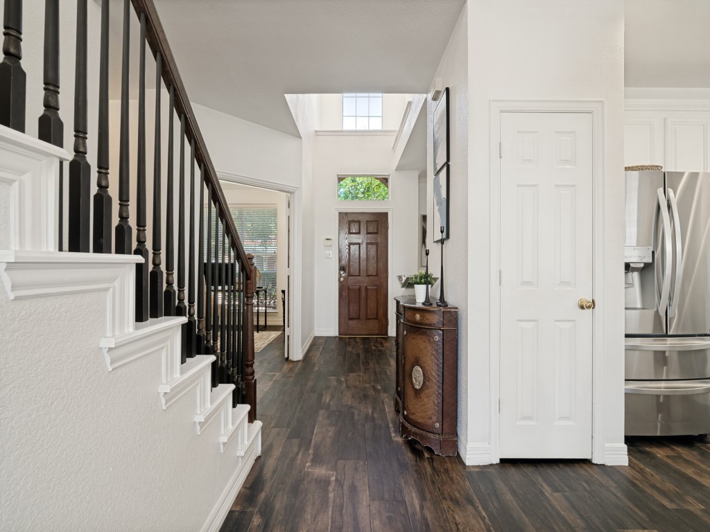 2701 Bandolier Lane Frisco TX 75033