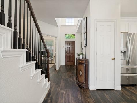 2701 Bandolier Lane Frisco TX 75033