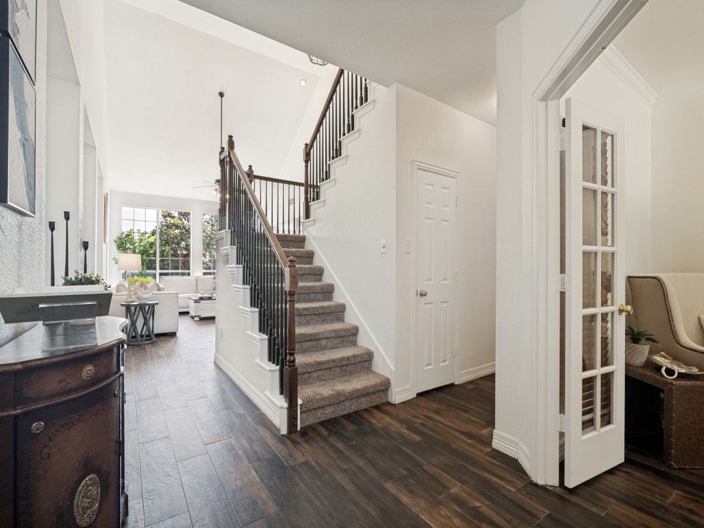 2701 Bandolier Lane Frisco TX 75033