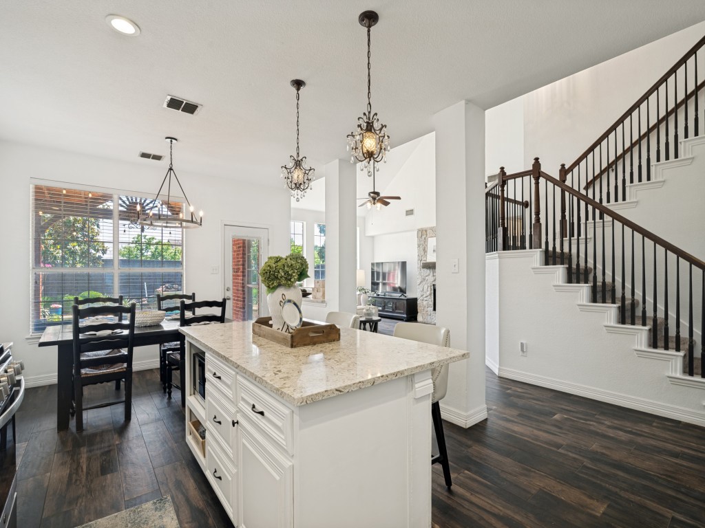2701 Bandolier Lane Frisco TX 75033