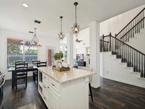 2701 Bandolier Lane Frisco TX 75033