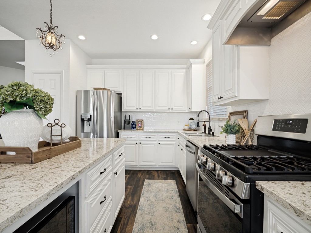 2701 Bandolier Lane Frisco TX 75033