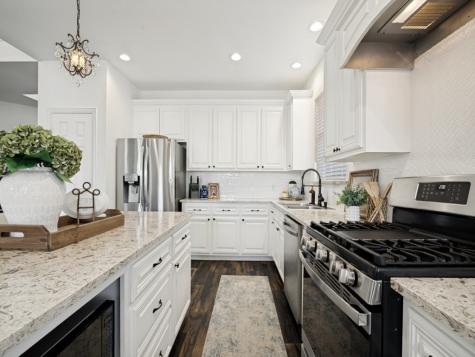 2701 Bandolier Lane Frisco TX 75033