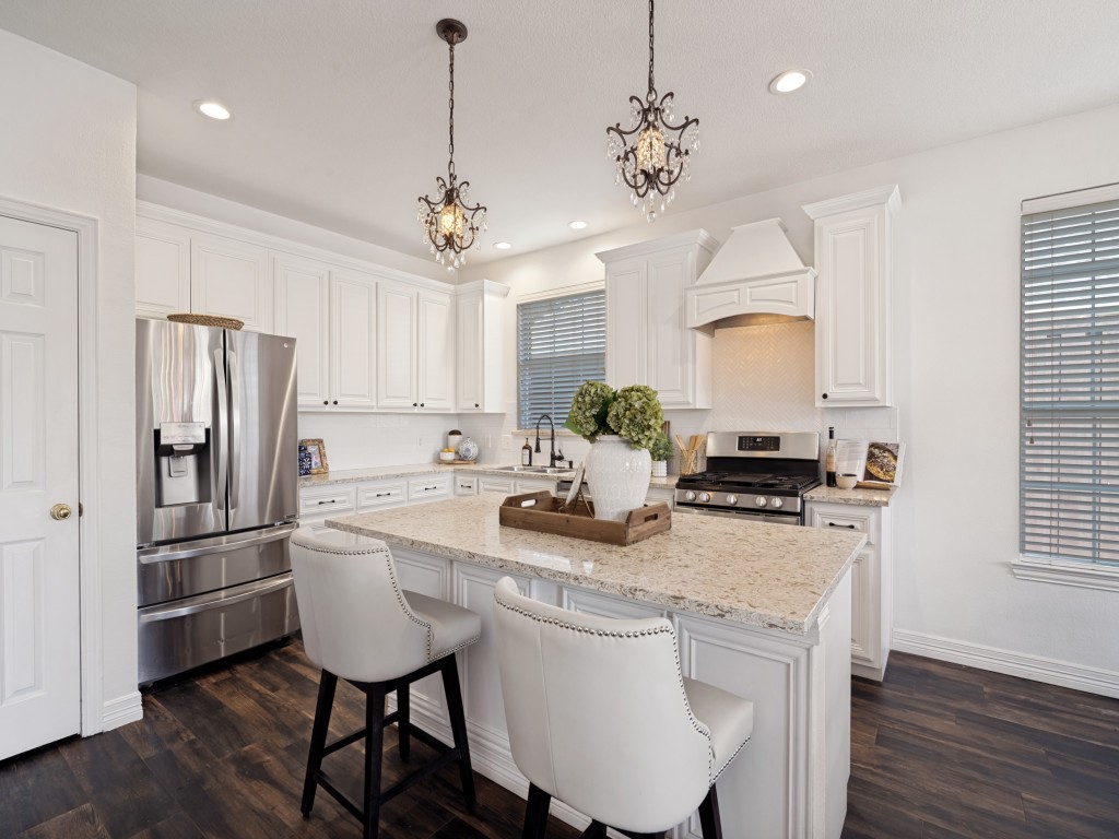 2701 Bandolier Lane Frisco TX 75033