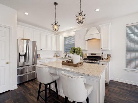 2701 Bandolier Lane Frisco TX 75033