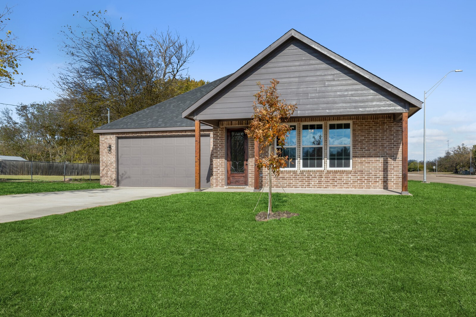 515 Greenwood Street Terrell TX 75160