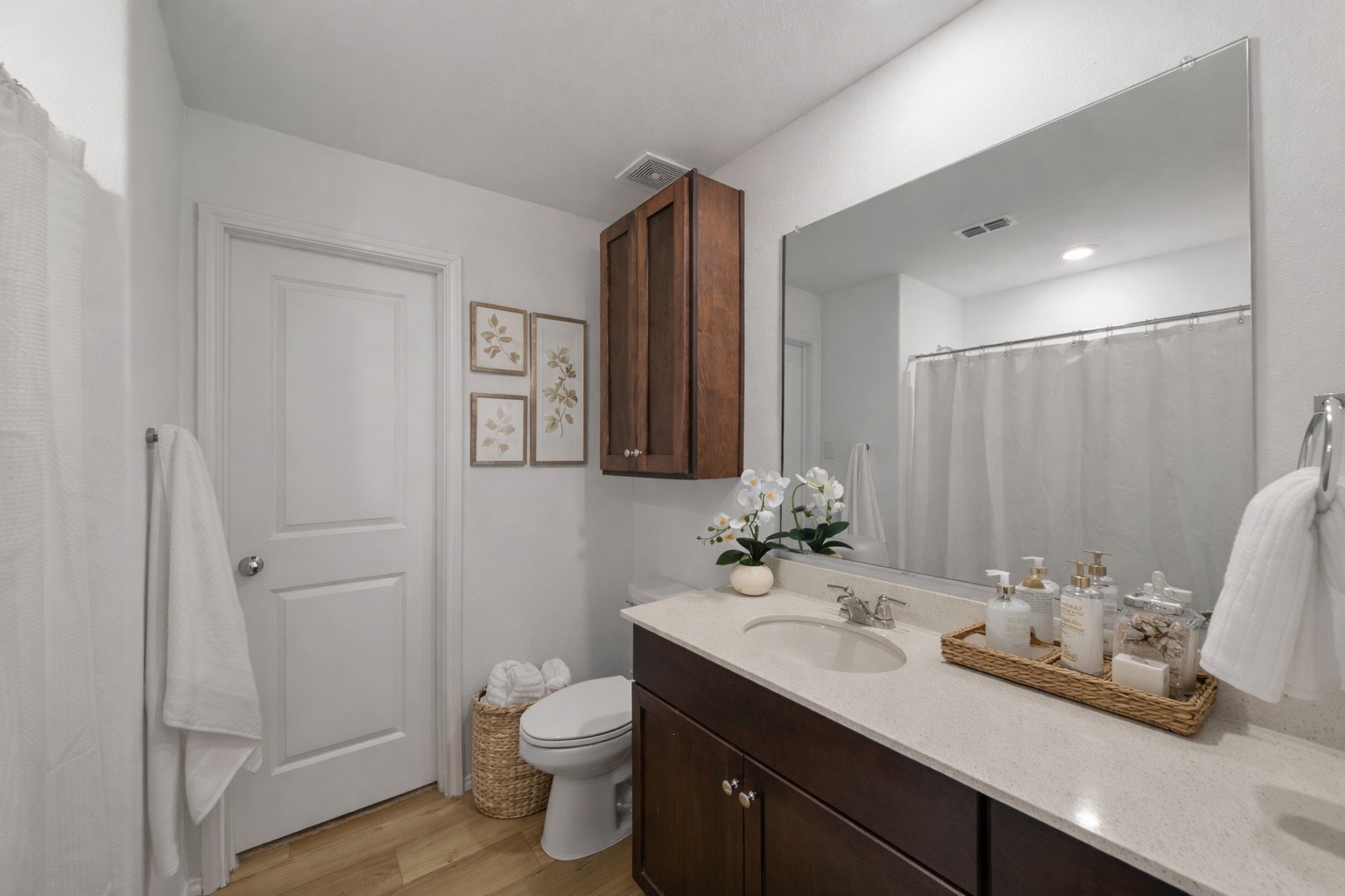 7421 Gray Wolf Lane Mckinney TX 75071