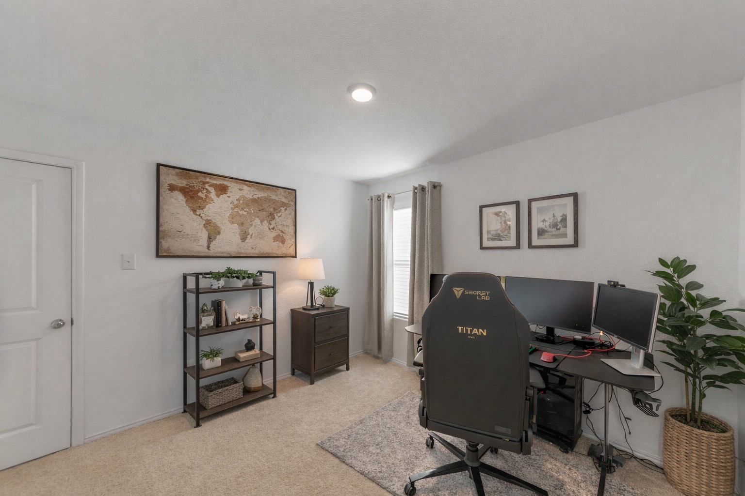 7421 Gray Wolf Lane Mckinney TX 75071