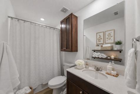 7421 Gray Wolf Lane Mckinney TX 75071