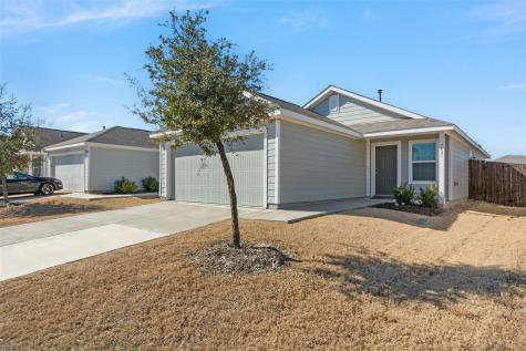 7421 Gray Wolf Lane Mckinney TX 75071