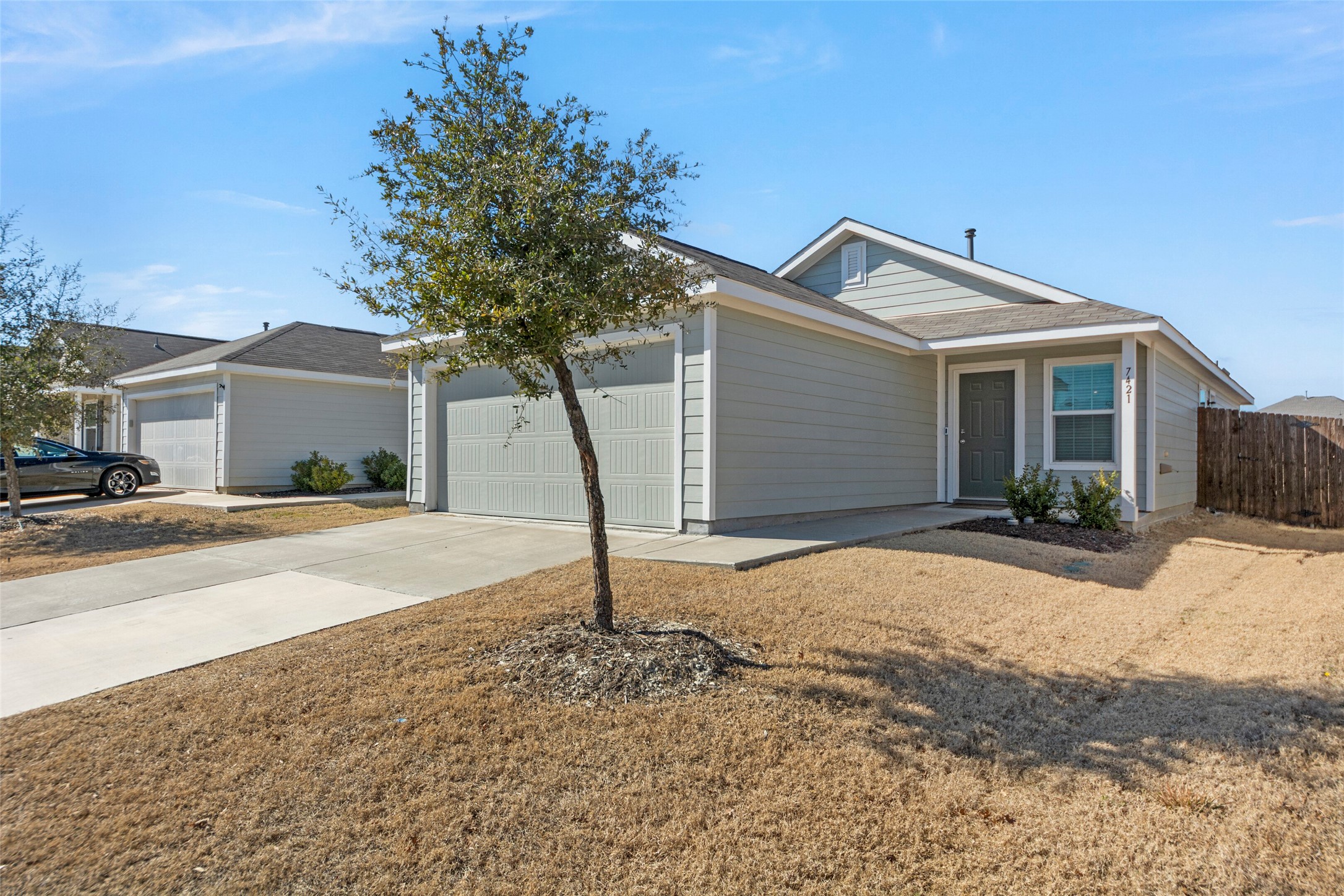 7421 Gray Wolf Lane Mckinney TX 75071