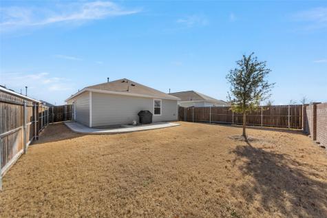 7421 Gray Wolf Lane Mckinney TX 75071