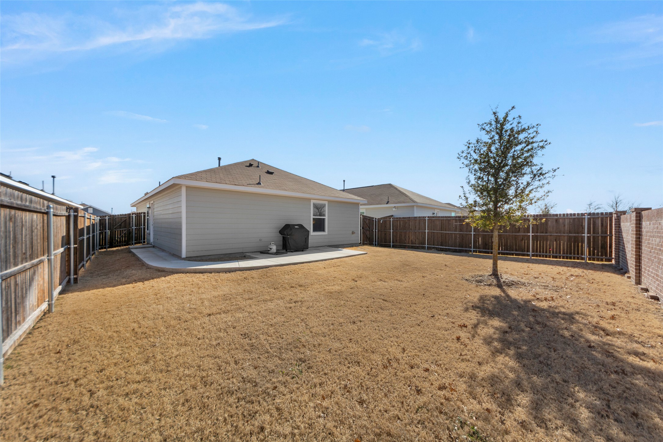7421 Gray Wolf Lane Mckinney TX 75071