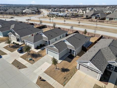 7421 Gray Wolf Lane Mckinney TX 75071