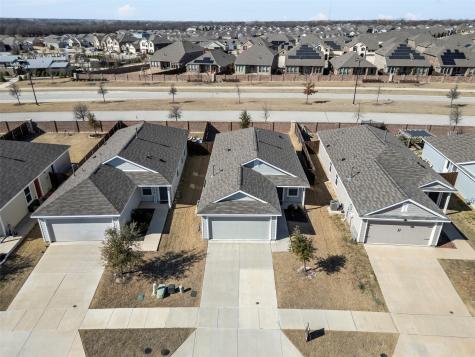 7421 Gray Wolf Lane Mckinney TX 75071