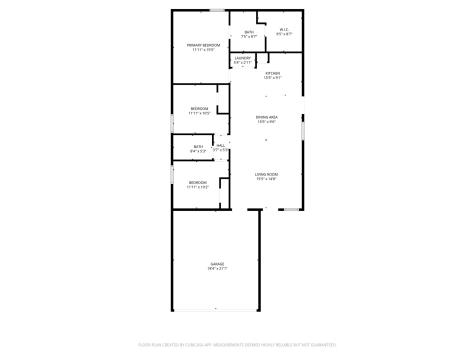 7421 Gray Wolf Lane Mckinney TX 75071