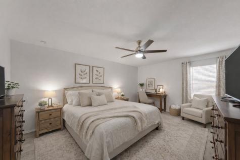 7421 Gray Wolf Lane Mckinney TX 75071
