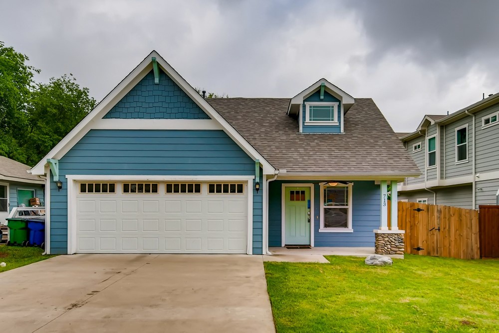 713 Rike Street Mckinney TX 75069