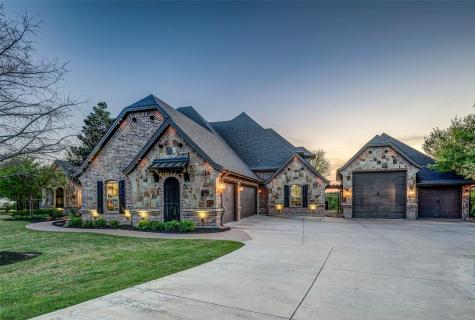 254 Maral Lane Azle TX 76020
