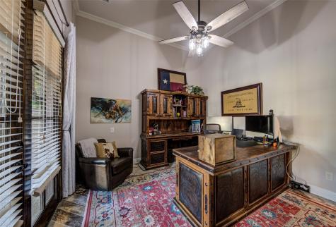 254 Maral Lane Azle TX 76020