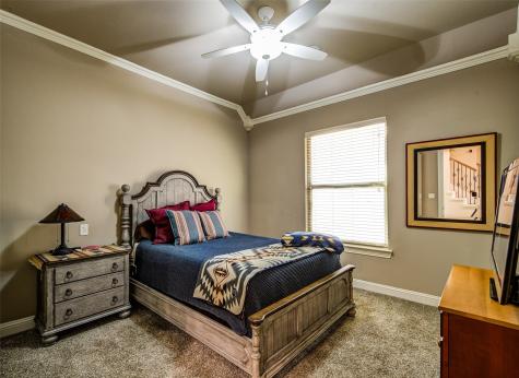 254 Maral Lane Azle TX 76020