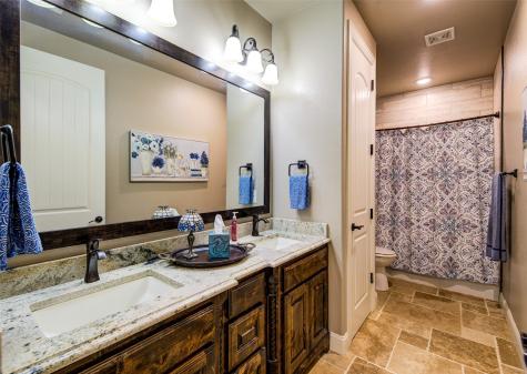254 Maral Lane Azle TX 76020