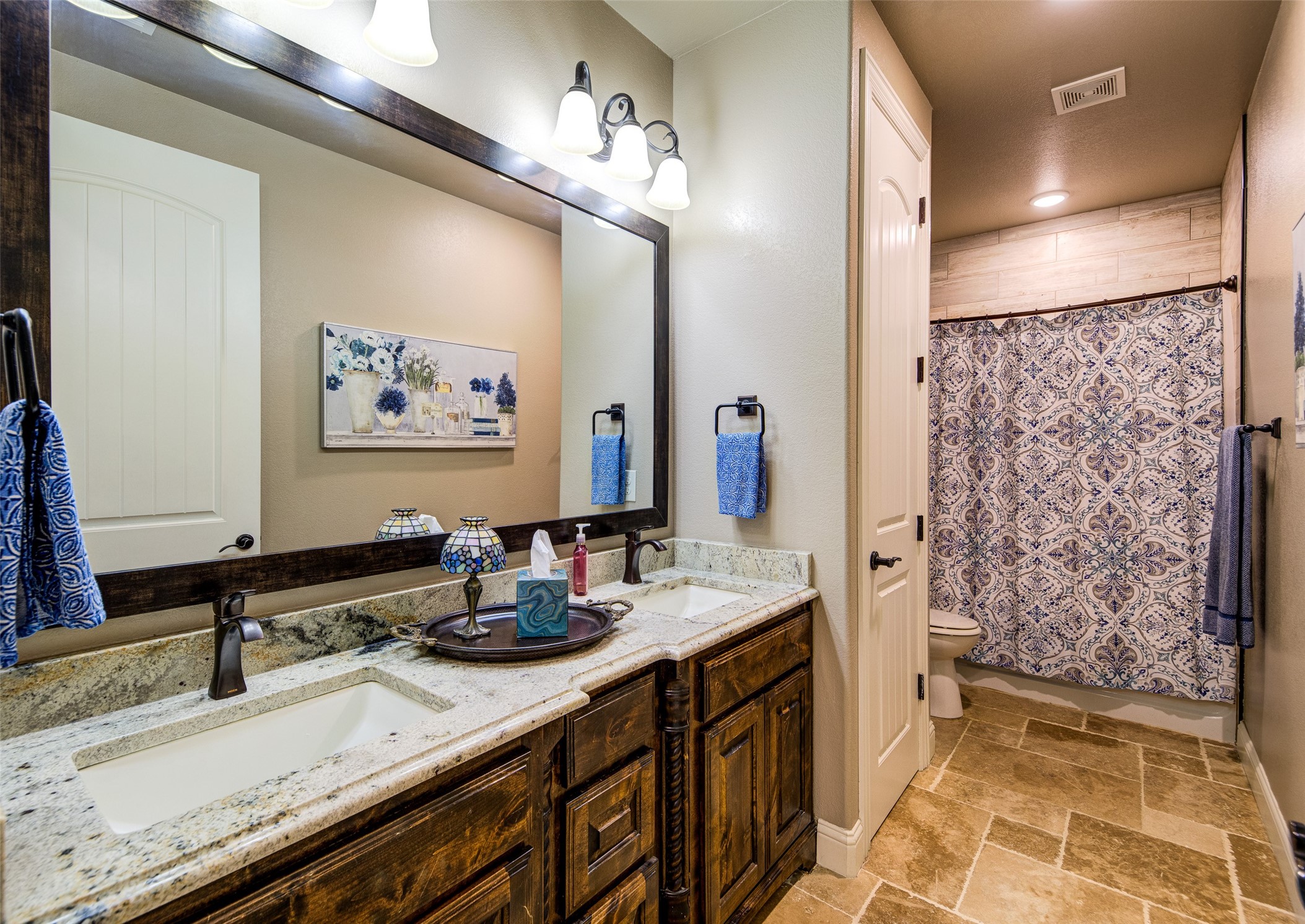 254 Maral Lane Azle TX 76020