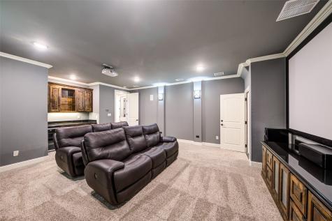 254 Maral Lane Azle TX 76020