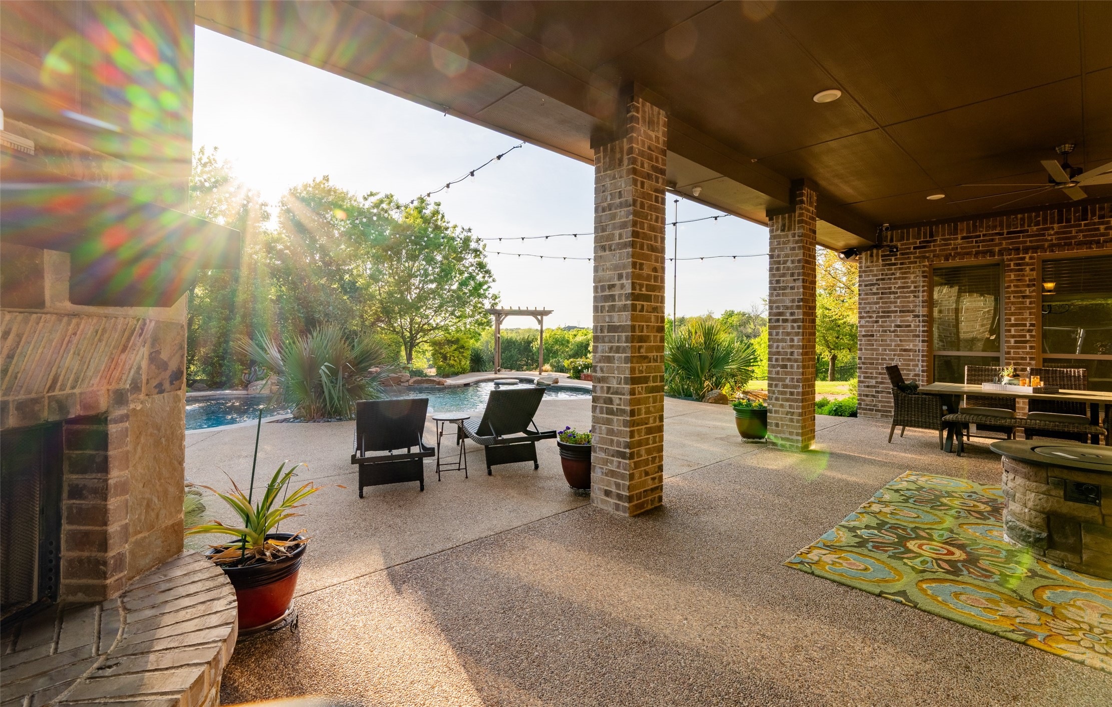 254 Maral Lane Azle TX 76020