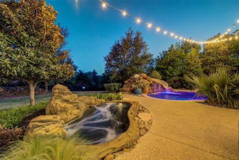 254 Maral Lane Azle TX 76020