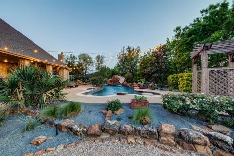 254 Maral Lane Azle TX 76020
