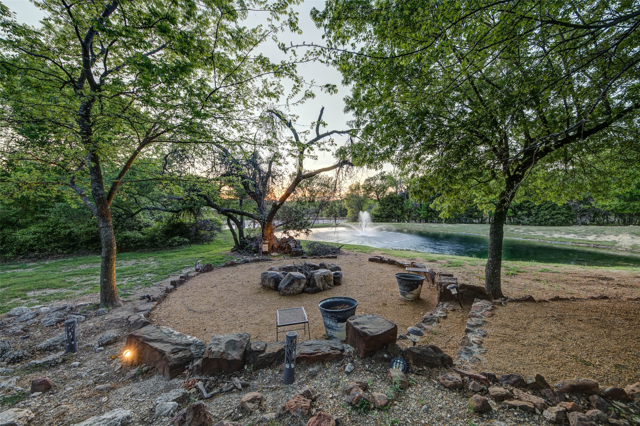 254 Maral Lane Azle TX 76020