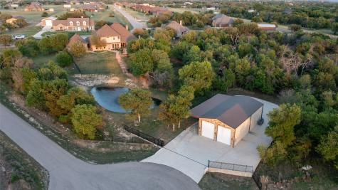 254 Maral Lane Azle TX 76020