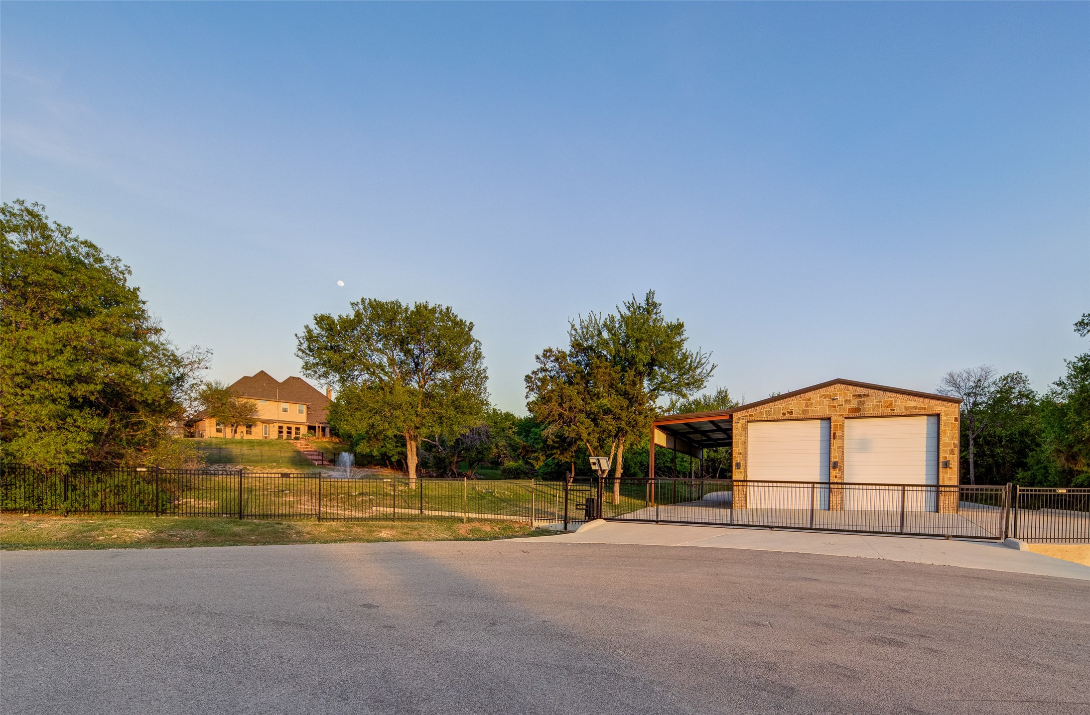254 Maral Lane Azle TX 76020